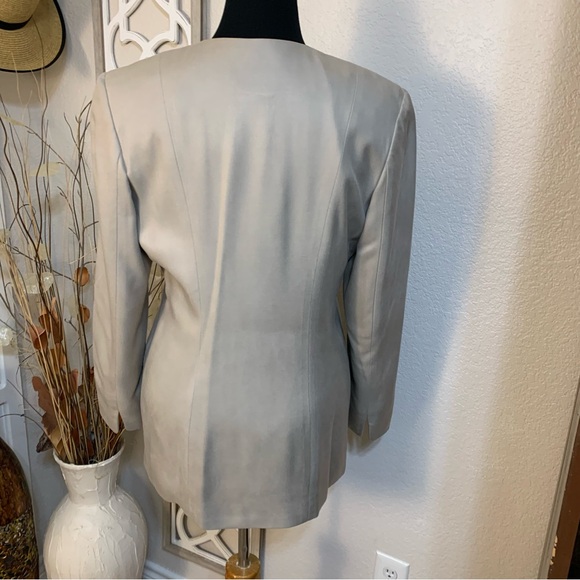 Vintage JH Collectables long Jacket - Picture 3 of 10